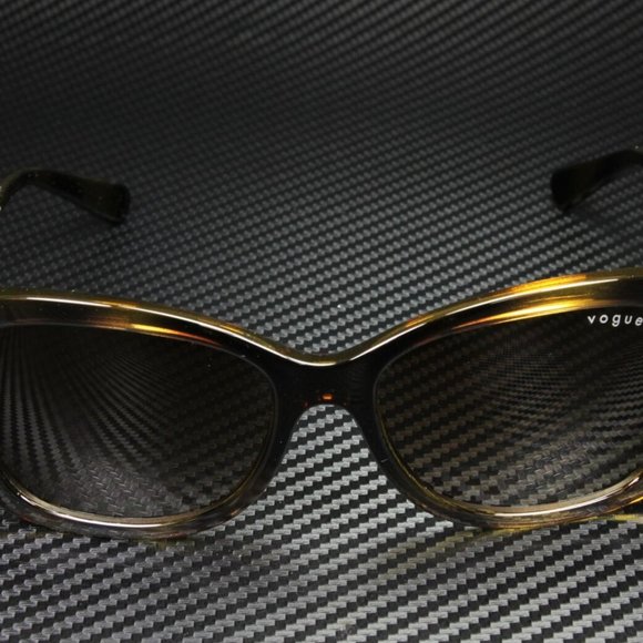 Vogue Women\'s Dark Havana Sunglasses!
